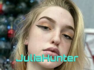 JuliaHunter