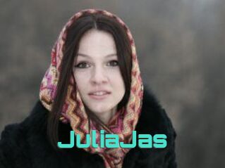 JuliaJas