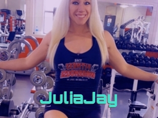 JuliaJay