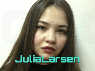 JuliaLarsen