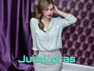 JuliaLoras