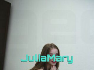 JuliaMary