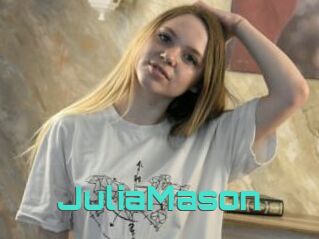 JuliaMason