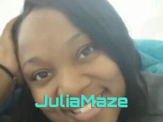 Julia_Maze