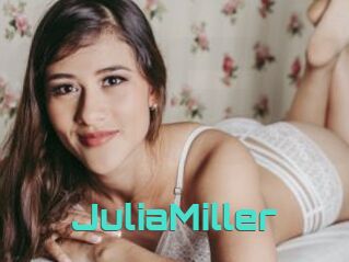 JuliaMiller