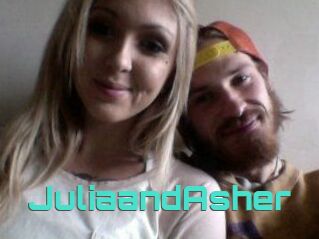 Julia_and_Asher