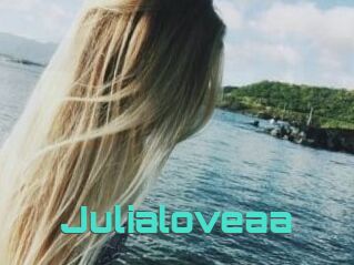 Julialoveaa