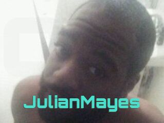 Julian_Mayes