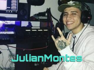 JulianMontes