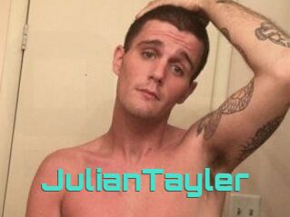 Julian_Tayler