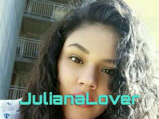 JulianaLover