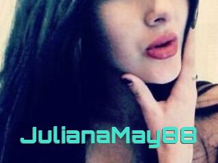 JulianaMay88