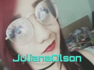 Juliana_Olson