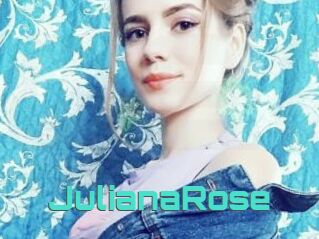 JulianaRose