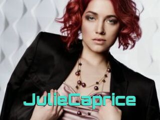 JulieCaprice