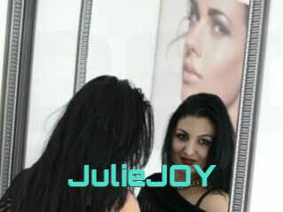 JulieJOY