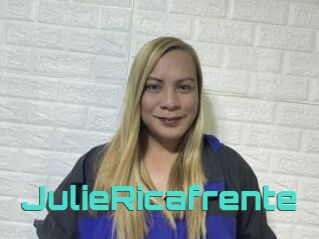 JulieRicafrente