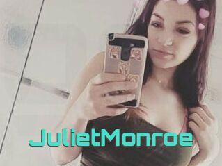 JulietMonroe