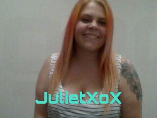 JulietXoX