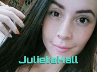 JulietaHall