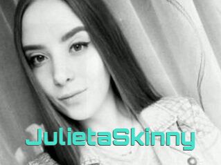 JulietaSkinny