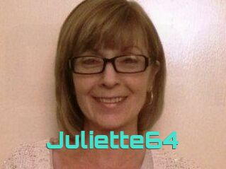 Juliette64