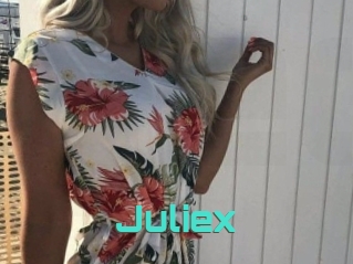 Juliex