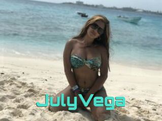 JulyVega