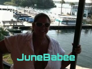 JuneBabee