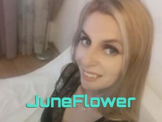 JuneFlower