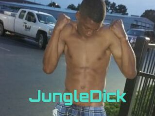 JungleDick