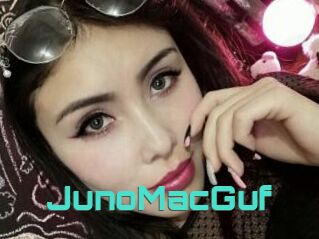 JunoMacGuf