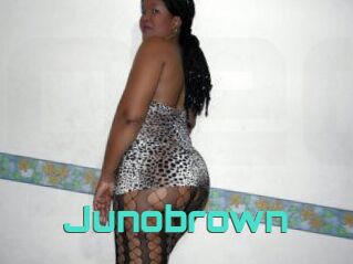 Junobrown