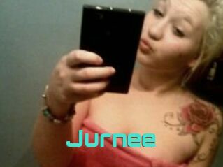 Jurnee