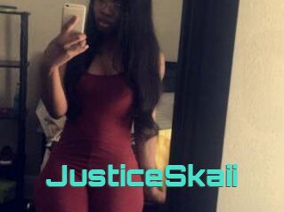 JusticeSkaii