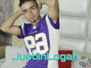 JustiinLogan