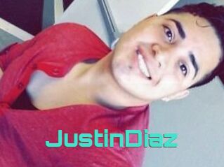 Justin_Diaz