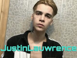 JustinLauwrence