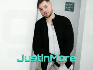 JustinMore