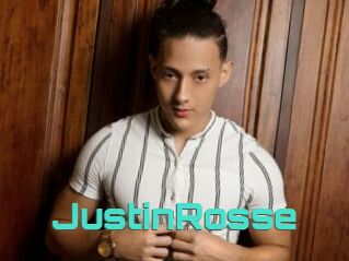 JustinRosse