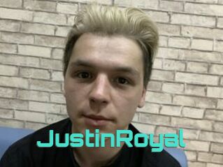 JustinRoyal