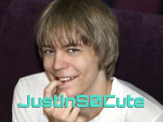 JustinS0Cute Grizzli Edition