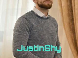 JustinShy