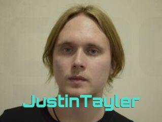 JustinTayler