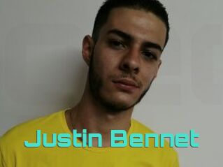 Justin_Bennet