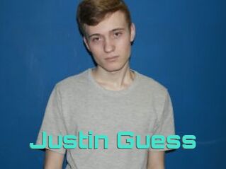 Justin_Guess