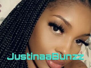 JustinaaBunzz