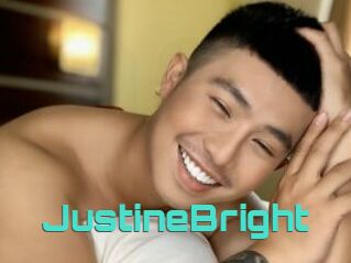 JustineBright