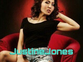 JustineJones