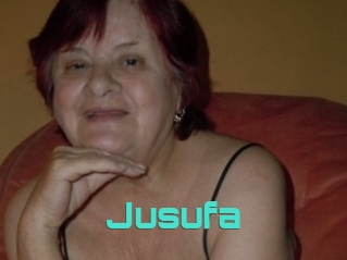 Jusufa